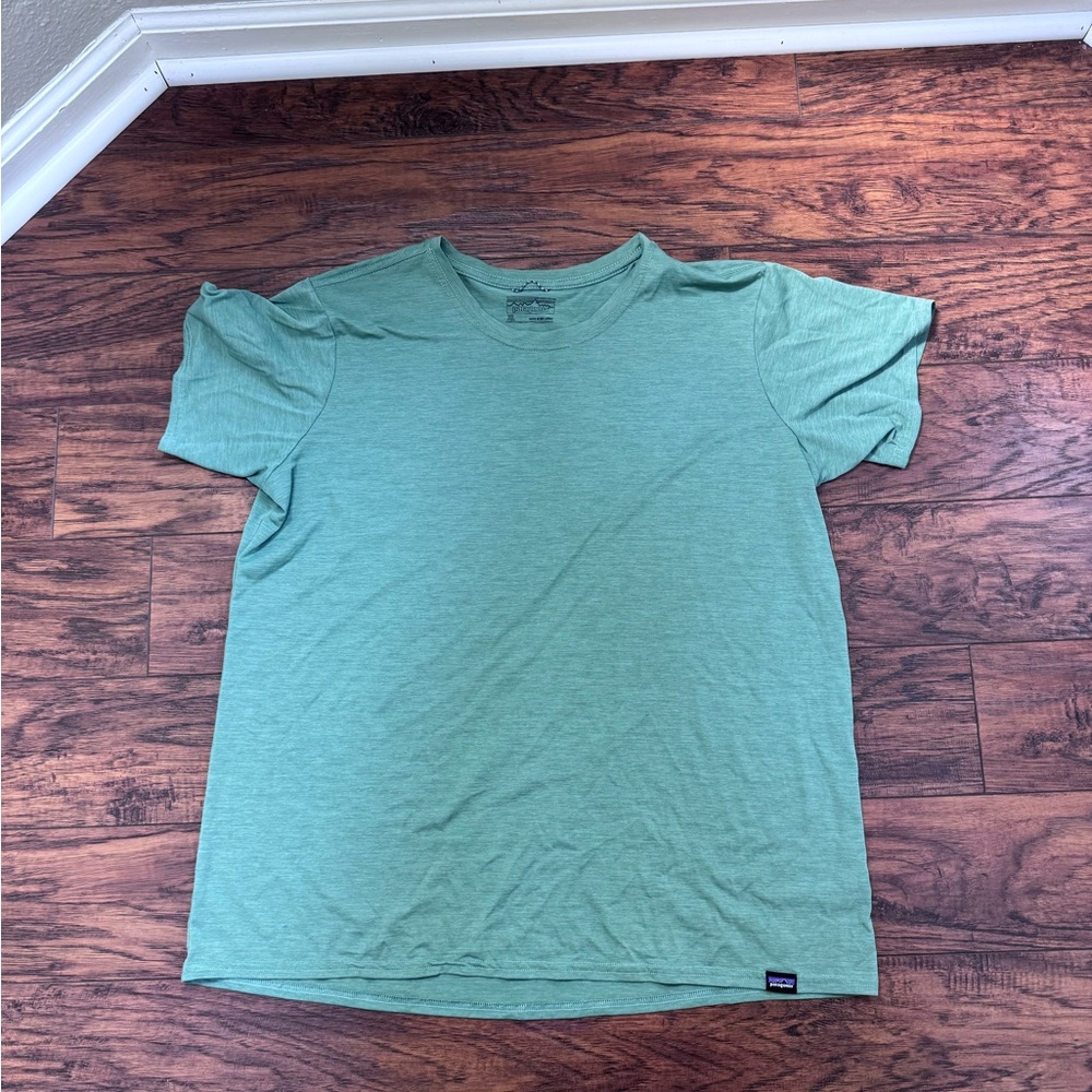 Patagonia Capilene Cool Daily